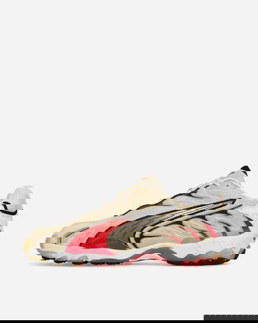 Sneakers og sko Puma ASAP Rocky x Inhale OG "Summer Melon" Beige | 401782-01, 4