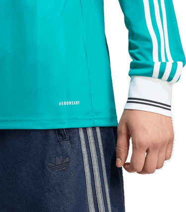 Jersey adidas Performance Liverpool FC 25/26 Third Kit Turkis | JV6464, 3