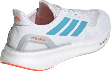 Sneakers og sko adidas Originals PUREBOOST 5 Hvid | jh6443, 4