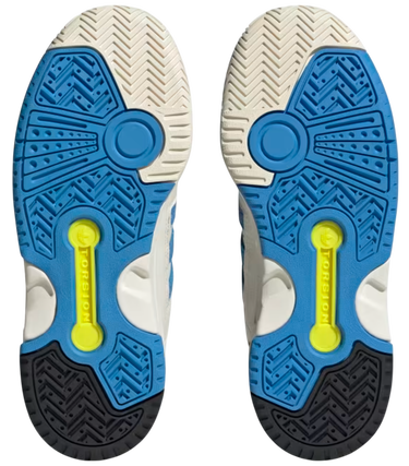 Sneakers og sko adidas Originals TORSION RESPONSE TENNIS Hvid | HQ8788, 2
