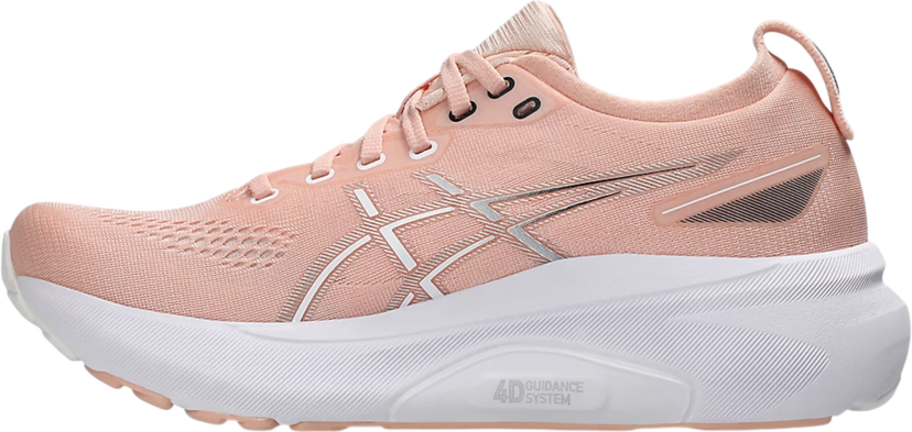 Sneakers og sko Asics GEL-KAYANO 31 Lyserød | 1012b670-701