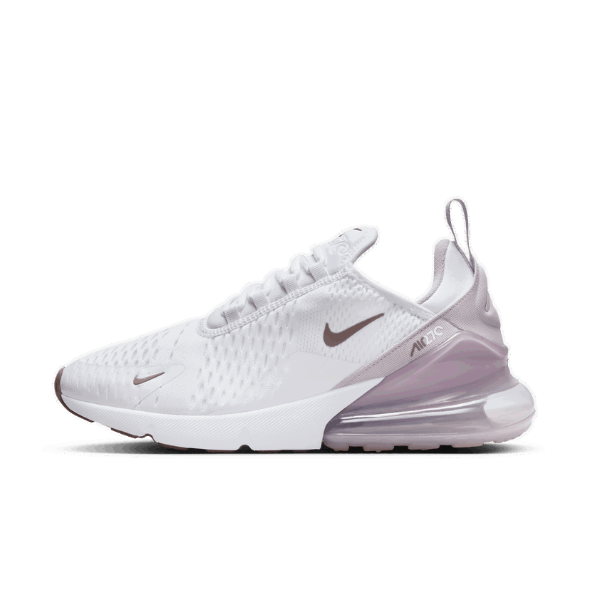 Sneakers og sko Nike Air Max 270 Hvid | AH6789-120