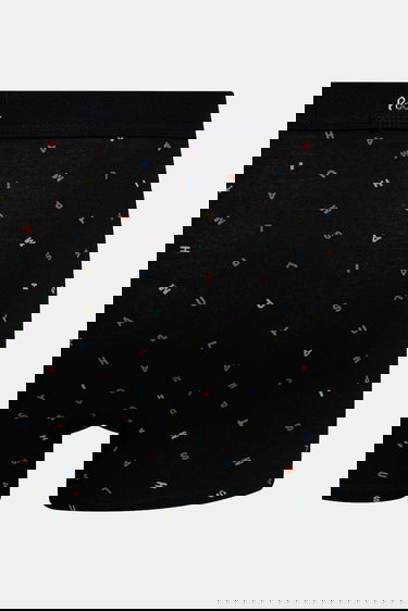 Boksere Paul Smith Mixed Pattern Boxer Shorts 3-Pack Flerfarvet | M1A.914.T3PK78, 5