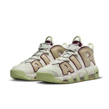 Sneakers og sko Nike Air More Uptempo Beige | DX8955-001, 1