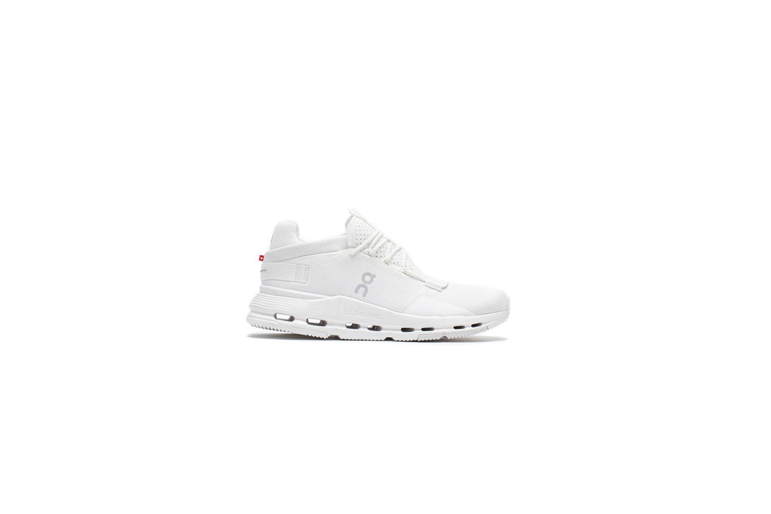 Sneakers og sko On Running Cloudnova 2 Hvid | 3ME30210108, 1