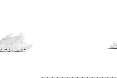 Sneakers og sko On Running Cloudnova 2 Hvid | 3ME30210108, 1
