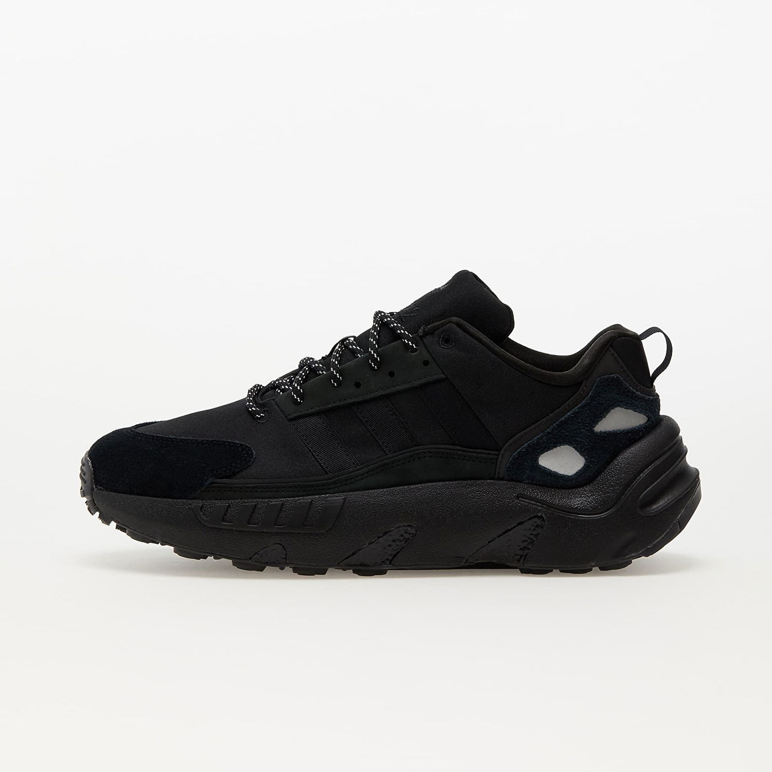 Sneakers og sko adidas Originals ZX 22 BOOST Sort | HQ8678, 0