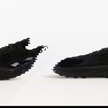 Sneakers og sko adidas Originals ZX 22 BOOST Sort | HQ8678, 0