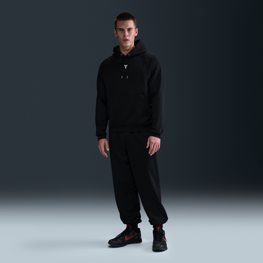 Sweatshirt Nike Kobe Therma-FIT Hoodie Sort | HJ8109-010, 3