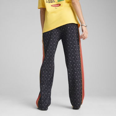 Joggingbukser Puma Road To Unity T7 Printed Straight-Leg Pants Sort | 629794_16, 3