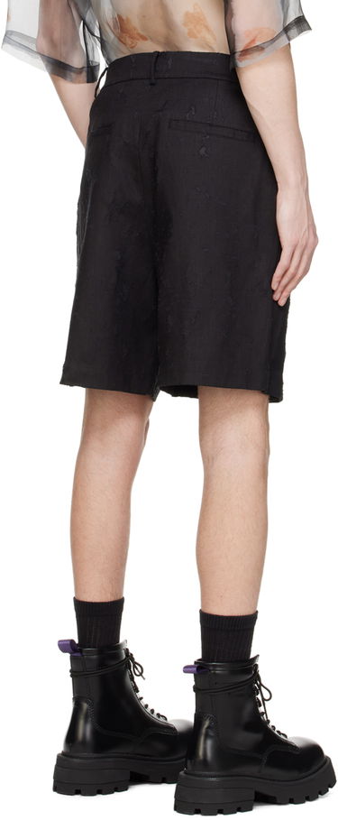 Shorts Feng Chen Wang Feng Chen Wang Distressed Shorts Sort | FMS17ST05, 2