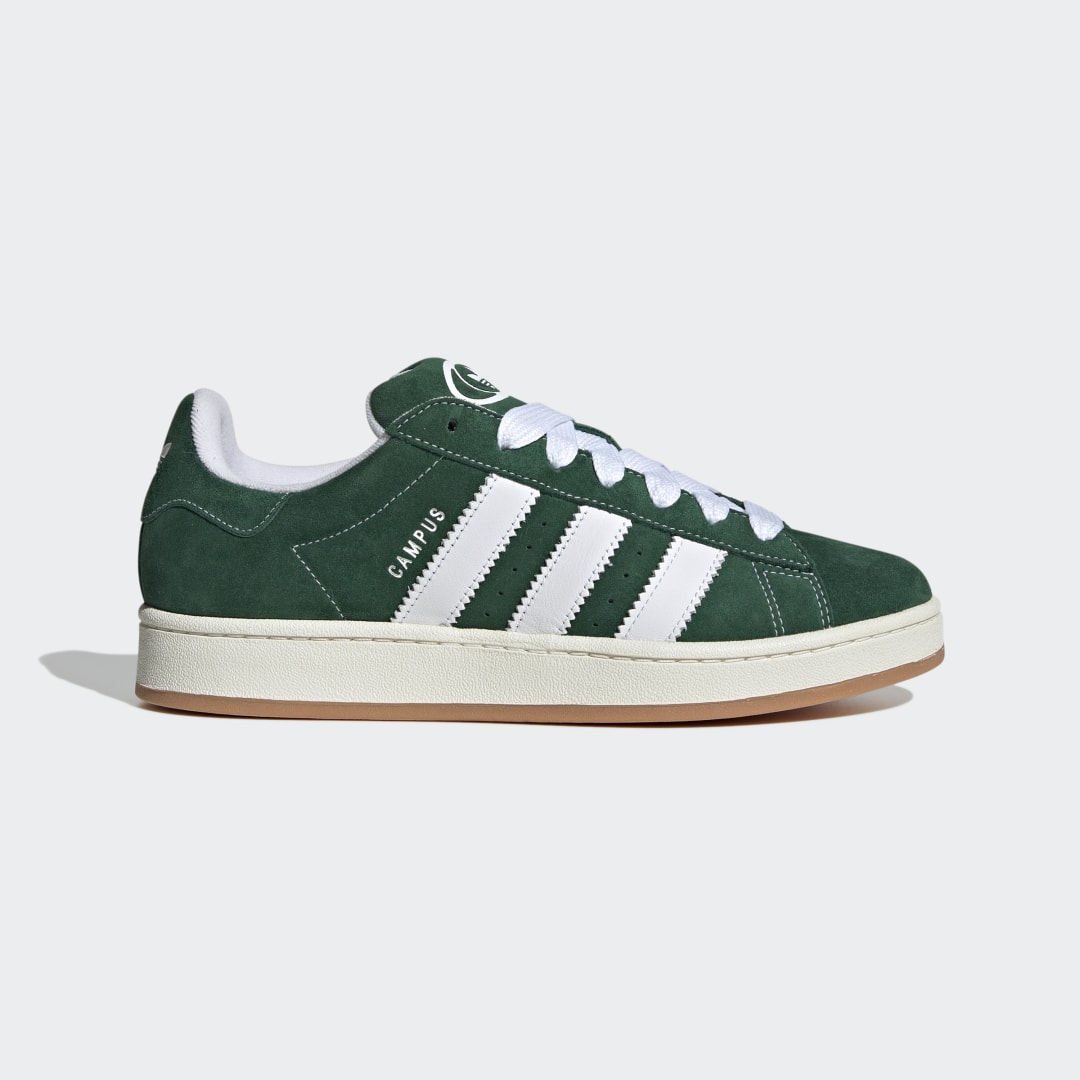 Sneakers og sko adidas Originals Campus 00s Grøn | H03472, 0