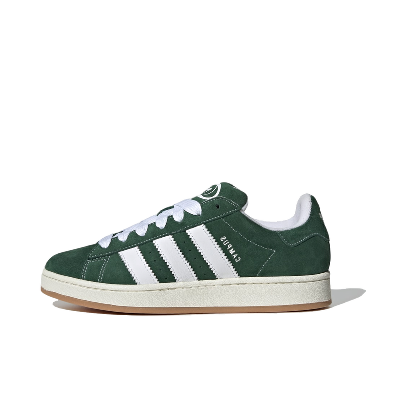 Sneakers og sko adidas Originals Campus 00s Grøn | H03472