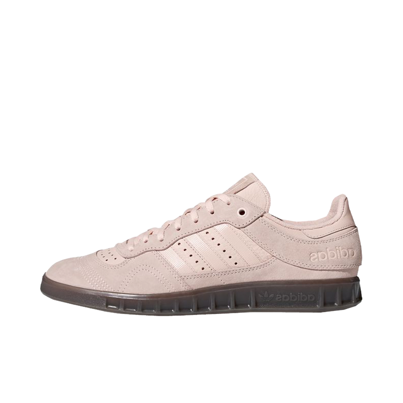 Sneakers og sko adidas Originals Handball Top Icey Pink Lyserød | B38030