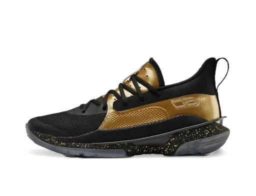 Basketball Under Armour Curry 7 Sort | 3023300-002