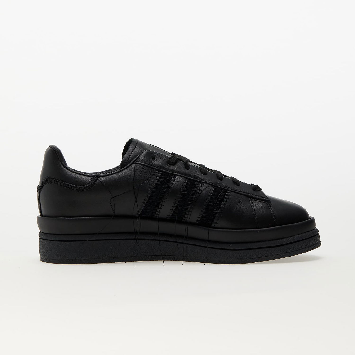 Sneakers og sko Y-3 Hicho Sort | IE7265, 1