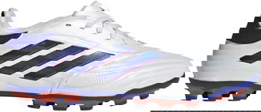 Sneakers og sko adidas Performance COPA PURE 2 LEAGUE 2G/3G AG Hvid | ig6409, 0