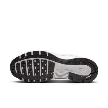 Sneakers og sko Nike Nike P-6000 Hvid | CD6404-107, 3