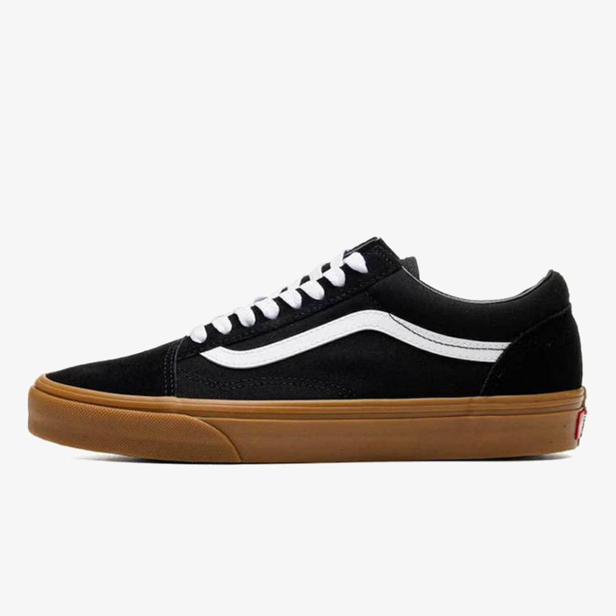 Sneakers og sko Vans Old Skool Sort | VN000CR5B9M, 0