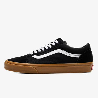 Sneakers og sko Vans Old Skool Sort | VN000CR5B9M, 0