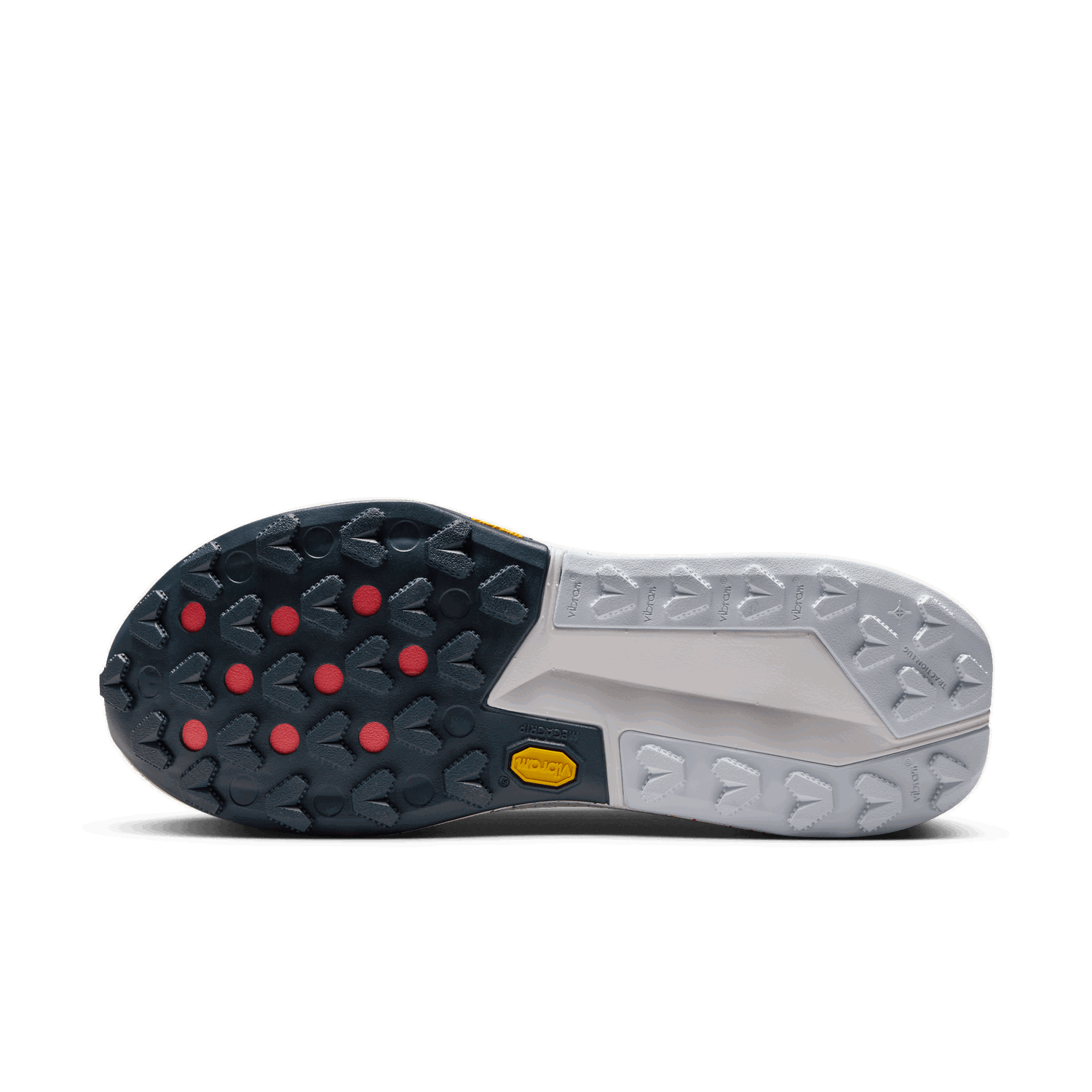 Sneakers og sko Nike Zegama 2 Grå | FD5191-006, 1