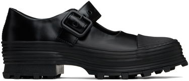 Tøj Camper CAMPERLAB Traktori Loafers Sort | A500022-001, 0