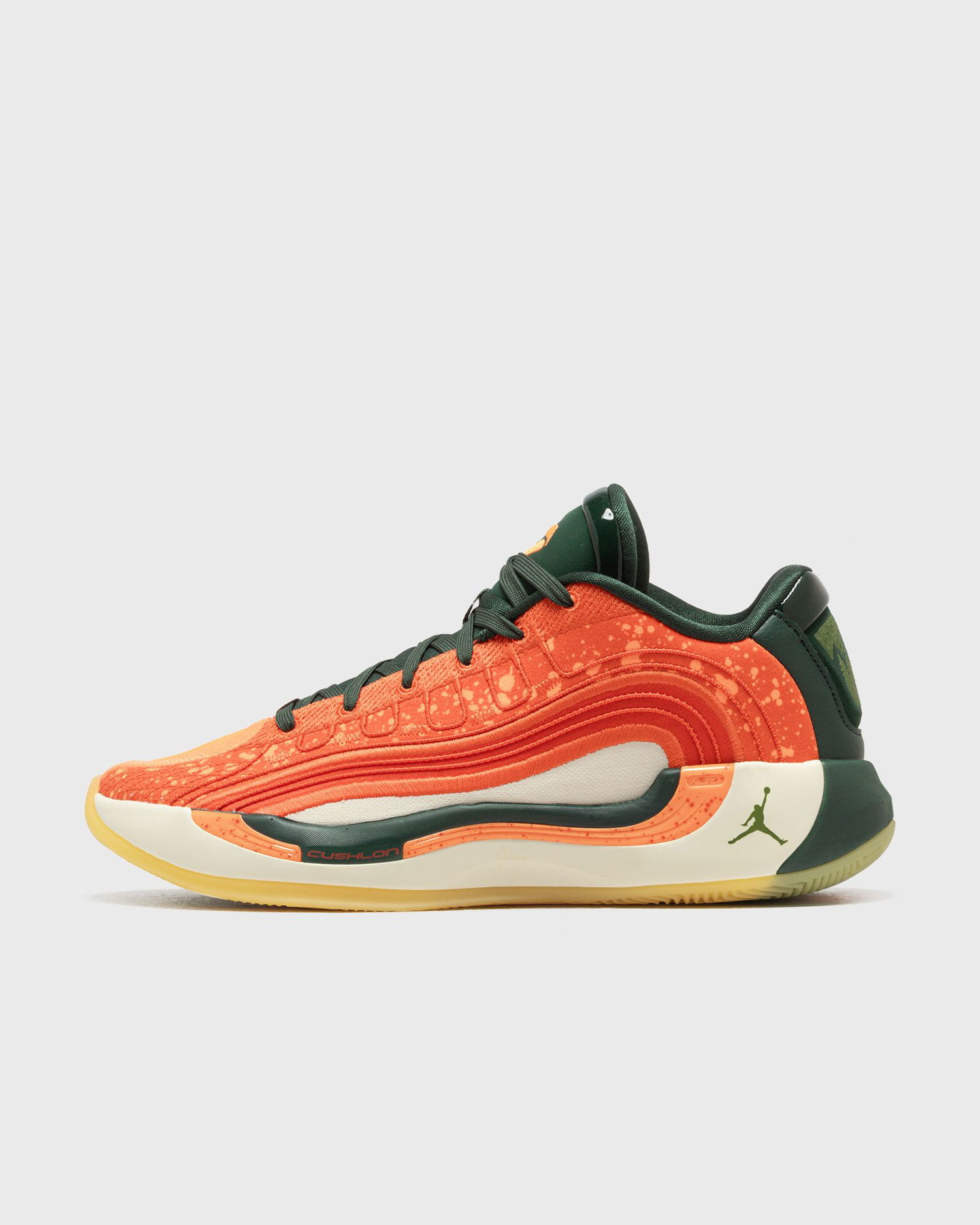 Sneakers og sko Jordan Luka 4 "Gone Camping'" Orange | IB7903-300, 0