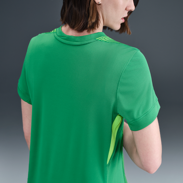Jersey Nike England Stadium 2025/26 Dri-FIT Replica Goalkeeper Short Sleeve Jersey Grøn | IF3957-310, 2
