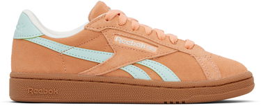 Sneakers og sko Reebok Reebok Classics Club C Grounds UK Orange | 100220815, 0