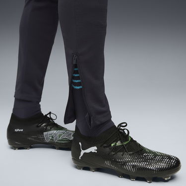 Joggingbukser Puma Olympique de Marseille Men's Training Pants Mørkeblå | 781542_24, 5