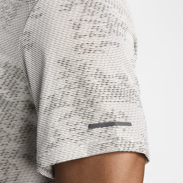 T-shirt Nike Dri-FIT ADV Running Division Grå | FZ0583-072, 3