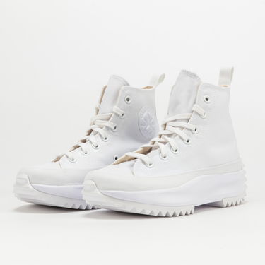 Sneakers og sko Converse Run Star Hike Hi Hvid | 170777C, 1