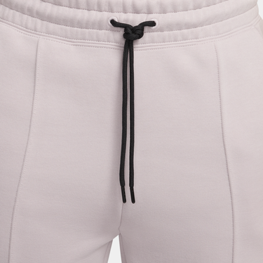 Joggingbukser Nike Sportswear Tech Fleece Sweatpants Lyserød | FB8330-019, 1
