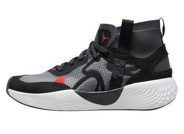 Sneakers og sko Jordan Delta 3 Mid Grå | DR7614-060, 0
