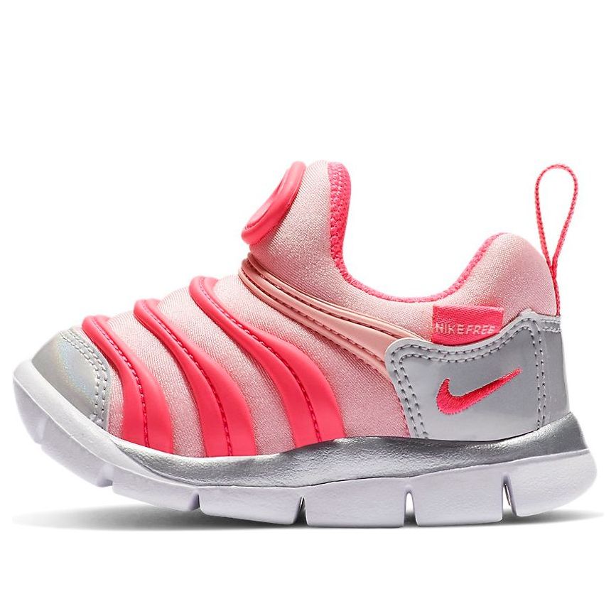 Sneakers og sko Nike Dynamo Free Metalisk | CI1188-686, 0