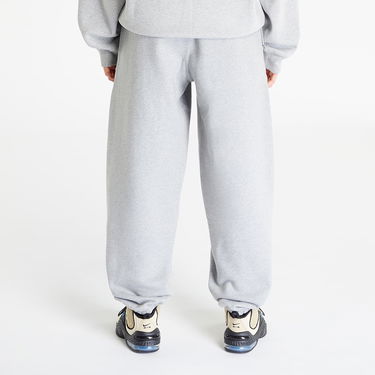 Joggingbukser Nike Stüssy x Stone Wash Sweatpants Grå | DO9340-063, 3