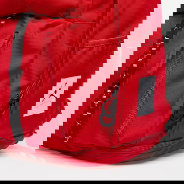 Rygsæk Jordan Sport Backpack Gym Rød | 9A0743-R78, 3