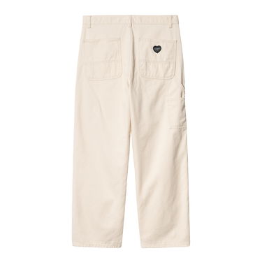 Bukser Carhartt WIP Carhartt WIP Drewe Pants Beige | I034801_6, 4