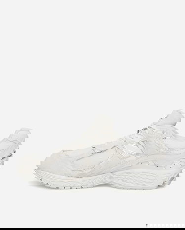 Sneakers og sko New Balance 2002R 'White Reflection' - Protection Pack Hvid | U2002DXA, 4