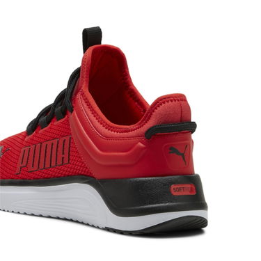 Sneakers og sko Puma Softride Astro Slip 39 Rød | 378799-07, 4