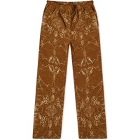 Joggingbukser DAILY PAPER Search Rhythm Track Pants Brun | 2411003, 1