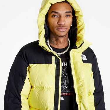 Parka The North Face Himalayan Down Parka Gul | NF0A4QYX71U1, 2