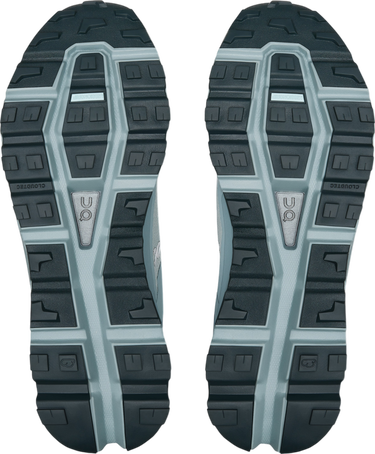 Sneakers og sko On Running Cloudvista Waterproof Grå | 74-97832, 2