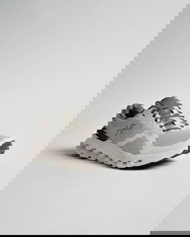 Sneakers og sko On Running Cloudrunner 2 Grå | 3ME10140622, 3