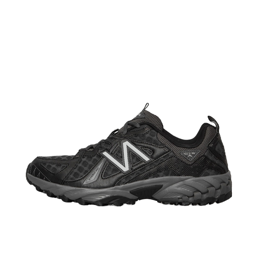 Sneakers og sko New Balance 610T Sneakers Magnet Sort | ML610TAQ