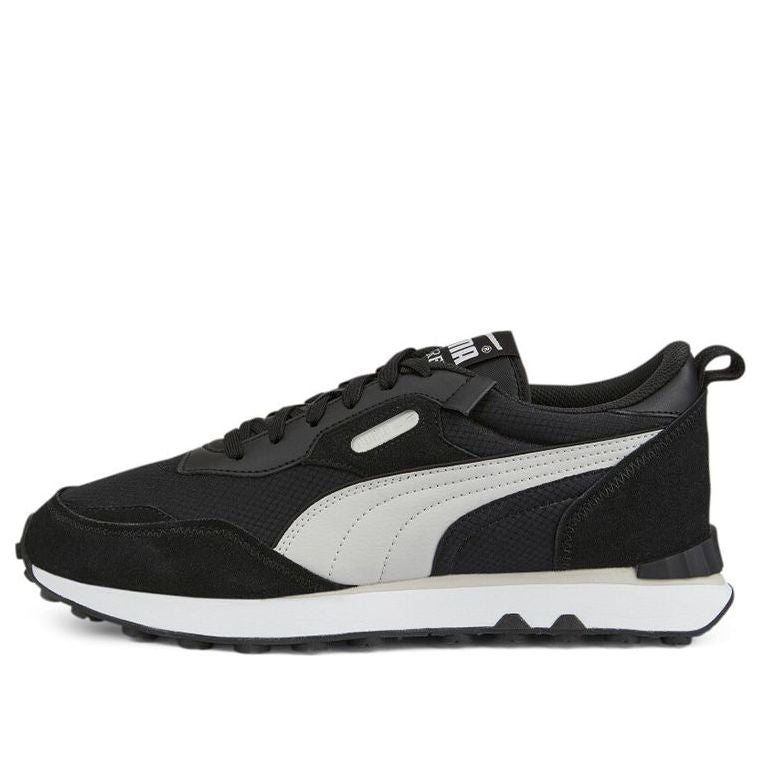 Sneakers og sko Puma Rider FV 'Future Vintage Sort | 387672-04