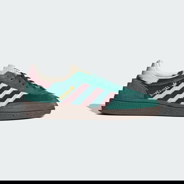 Sneakers og sko adidas Originals Handball Spezial Grøn | JI2648, 0