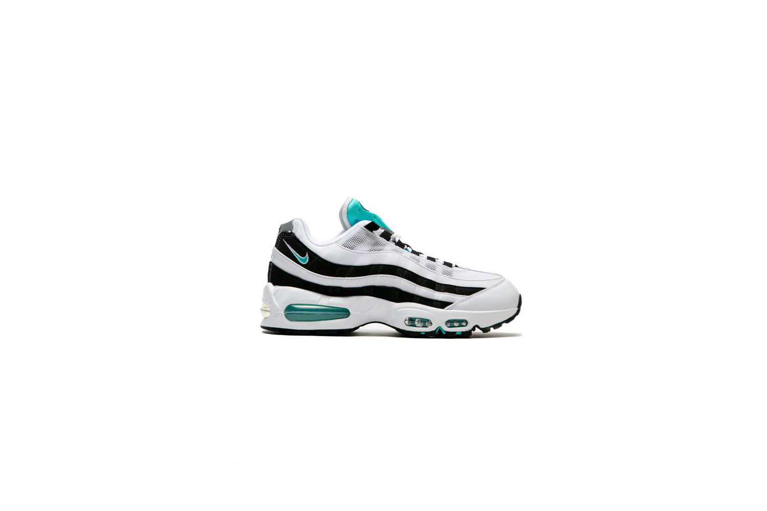 Sneakers og sko Nike AIR MAX 95 OG Turkis | IM7409-100, 0