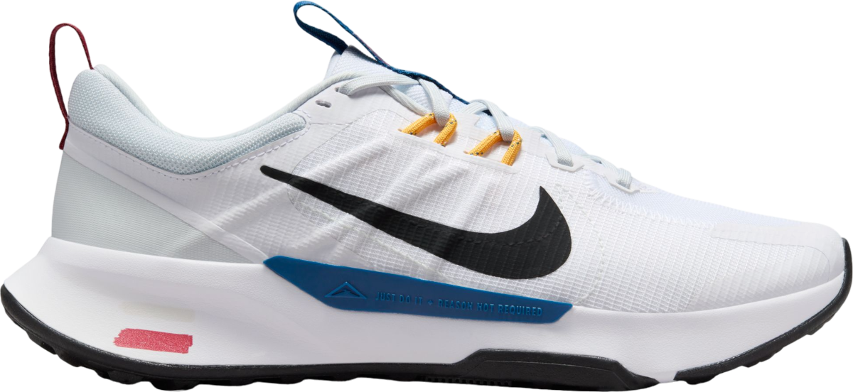 Sneakers og sko Nike Juniper Trail 2 Next Nature Hvid | dm0822-104, 0