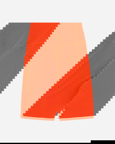 Shorts The North Face x Online Ceramics 9" Biker Short Orange | NF0A84RSV0T, 2